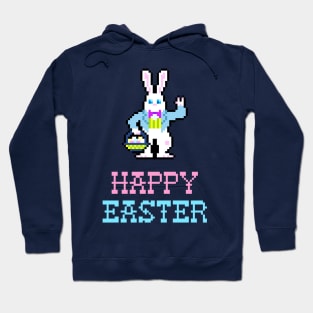 happy easter Hoodie